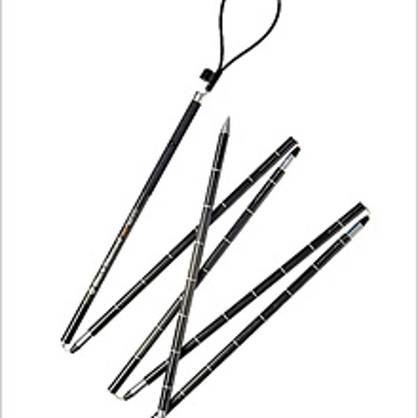 Black Diamond Carbon Fiber Probe 230 Tools: Reviews