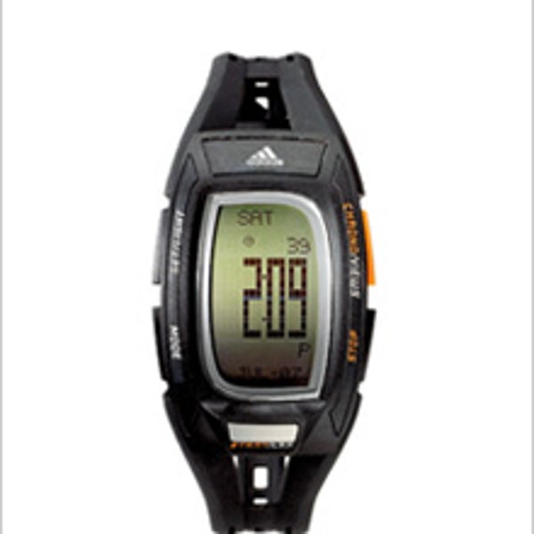 Adidas Adistar Pro Curve - Sport Watches: Reviews