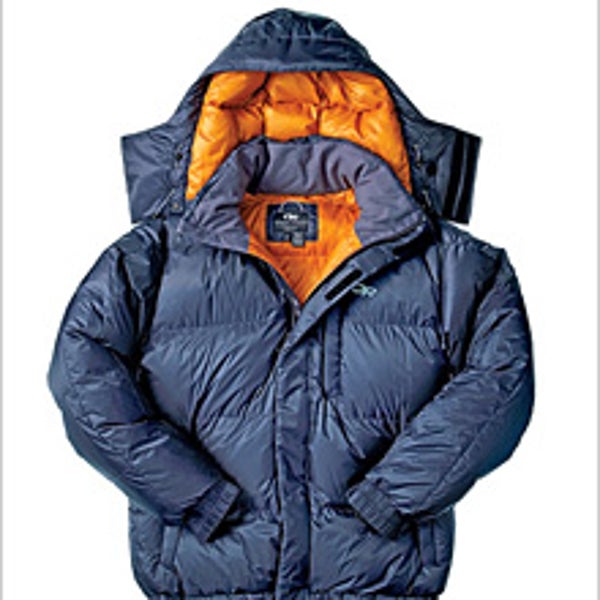 Outdoor Research Megaplume Expedition-Weight Jackets: Reviews