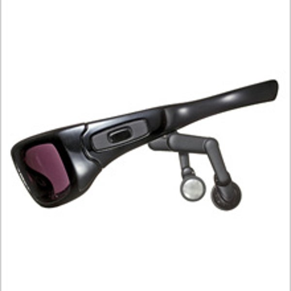 Oakley Split Thump - Sunglasses: Reviews