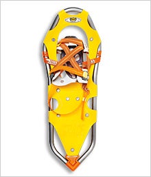 Atlas Race Snowshoes: Reviews