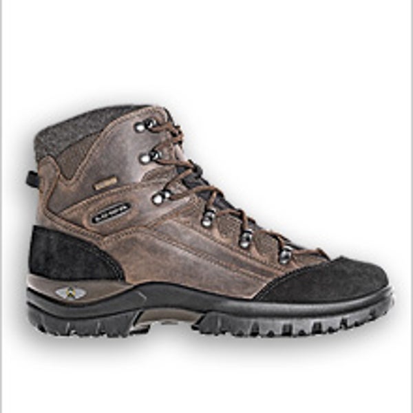 Lowa Echo GTX Hiking boot: Reviews