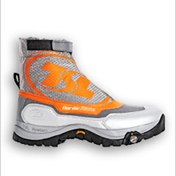 TSL Nordic Race Hiking boot: Reviews