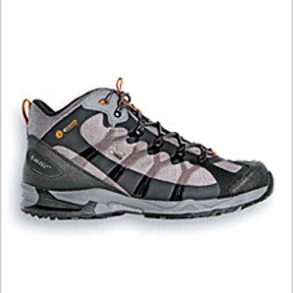 Hi-Tec V-Lite Recon Mid eVent Hiking boot: Reviews