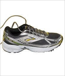 Brooks Adrenaline ASR 4 - Trail Runners: Reviews