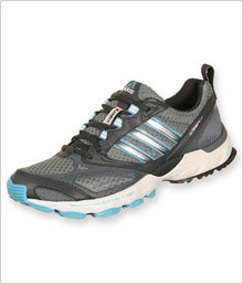 Adidas Adizero XT - Trail Runners: Reviews