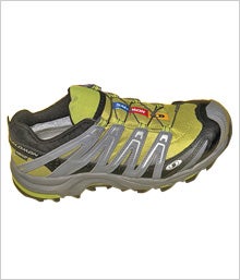 Salomon XA Comp 3 GTX - Trail Runners: Reviews