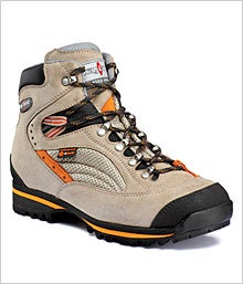 Kayland Apex Trail - Hiking Boots: Reviews