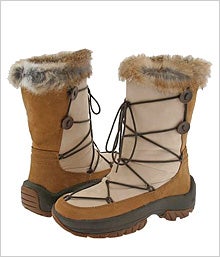 Ulu Crow Rabbit - Hiking Boots: Reviews