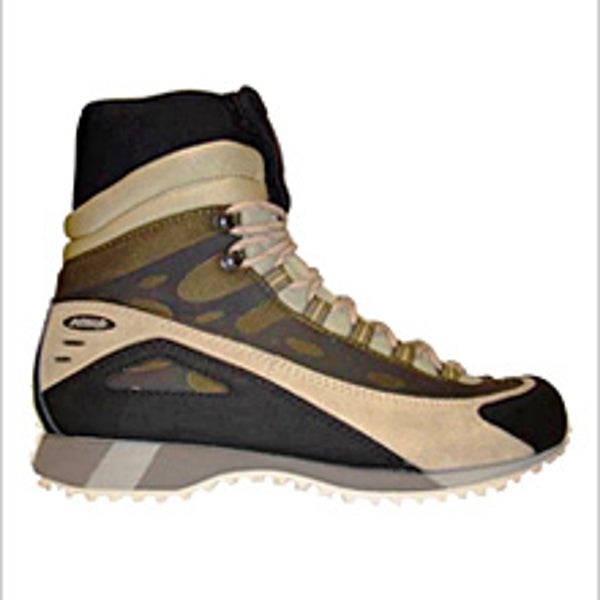 Asolo Elysium GTX - Hiking Boots: Reviews