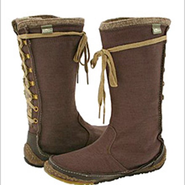 Simple Toetally Boot - Footwear: Reviews