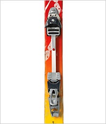 Fritschi Diamir Explore Backcountry Ski Bindings: Reviews