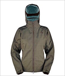 The North Face Morgan Jacket - Soft Shells: Reviews