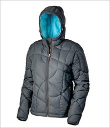 Isis Whisper Hoodie - Expedition-Weight Jackets: Reviews