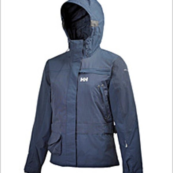 Helly Hansen Goodnight Jacket - Soft Shells: Reviews