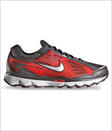 Nike Air Zoom Trail S+ - Trail Running Shoes: Reviews