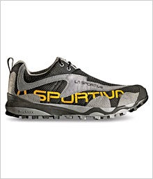 La Sportiva Crosslite - Trail Running Shoes: Reviews