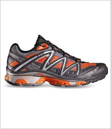 Salomon XT Wings - Trail Running Shoes: Reviews