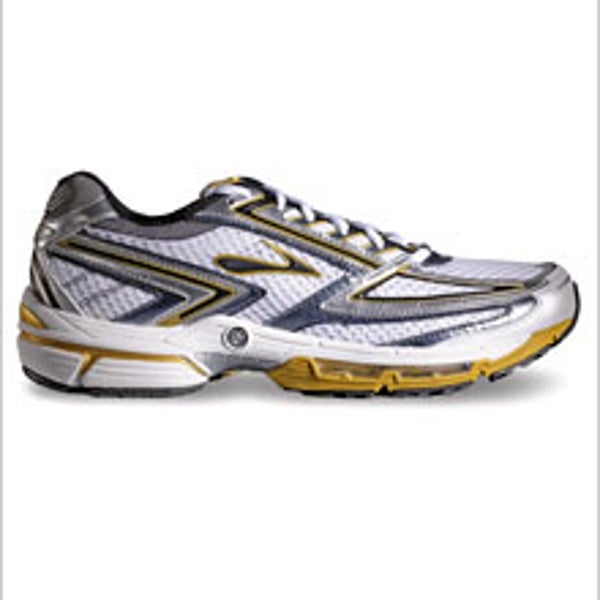 Brooks Infiniti - Running Shoes: Reviews