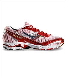 Mizuno Wave Elixir 3 - Running Shoes: Reviews