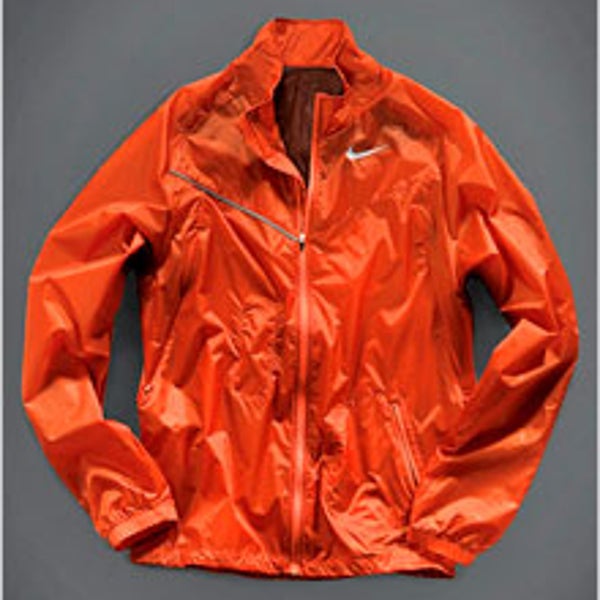 Nike Bowerman Ultra Lightweight - Lightweight Jackets: Reviews