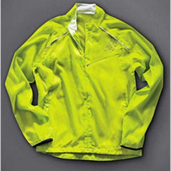 ASICS Rapido - Lightweight Jackets: Reviews