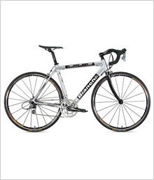 Bianchi 928 Carbon T Cube Rival - Road Bikes: Reviews
