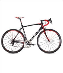 Specialized S-Works Tarmac SL2 - Road Bikes: Reviews