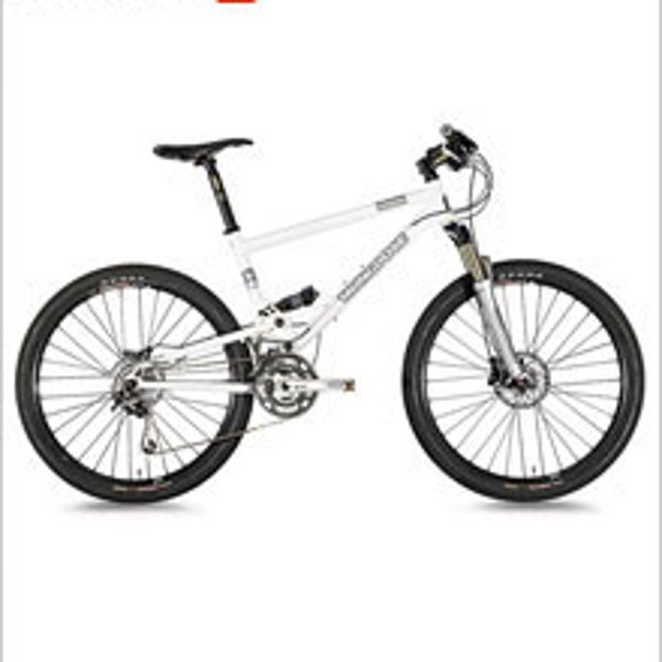 Mongoose Canaan Elite - Mountain Bikes: Reviews