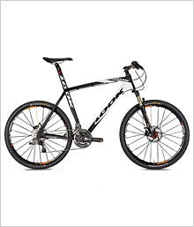 Look 986 XO Pro Team - Mountain Bikes: Reviews
