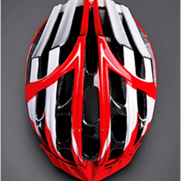 Specialized S-Works - Helmets: Reviews