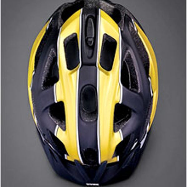 Uvex Supersonic GT - Helmets: Reviews
