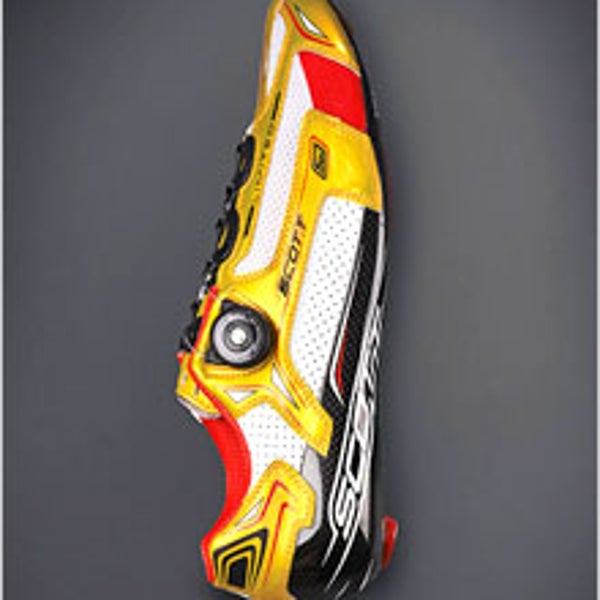 Scott Road LTD - Cleats: Reviews