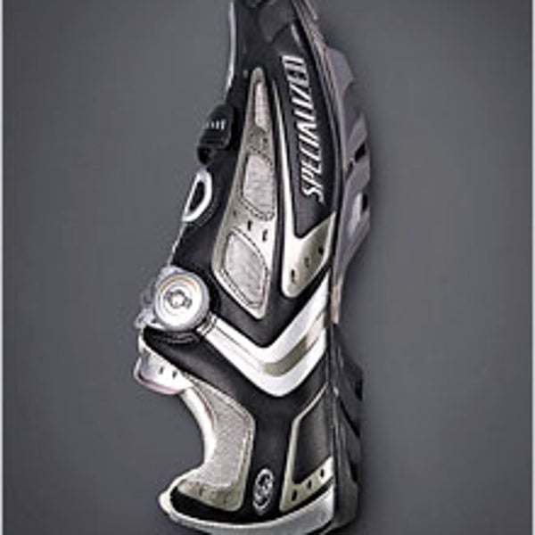 Specialized BG S-Works MTB - Cleats: Reviews