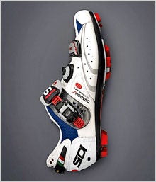 Sidi Dragon 2 Carbon SRS - Cleats: Reviews