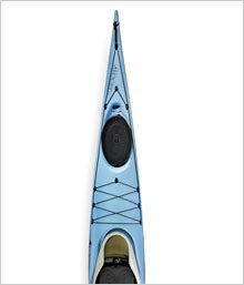 Valley Sea Kayaks Avocet LV - Touring & Sea Kayaks: Reviews