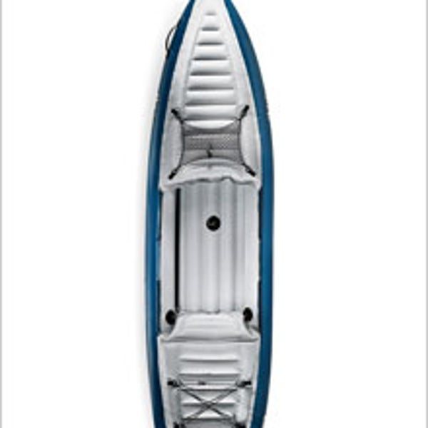 Innova Helios I - Touring & Sea Kayaks: Reviews