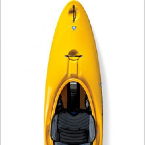 Liquid Logic Remix Whitewater Kayaks Reviews Outside Online