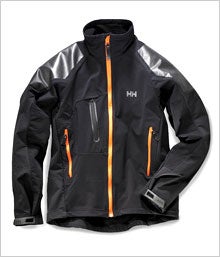 Helly Hansen Current - Soft Shells: Reviews