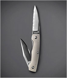 Gerber Double Take - Knives: Reviews