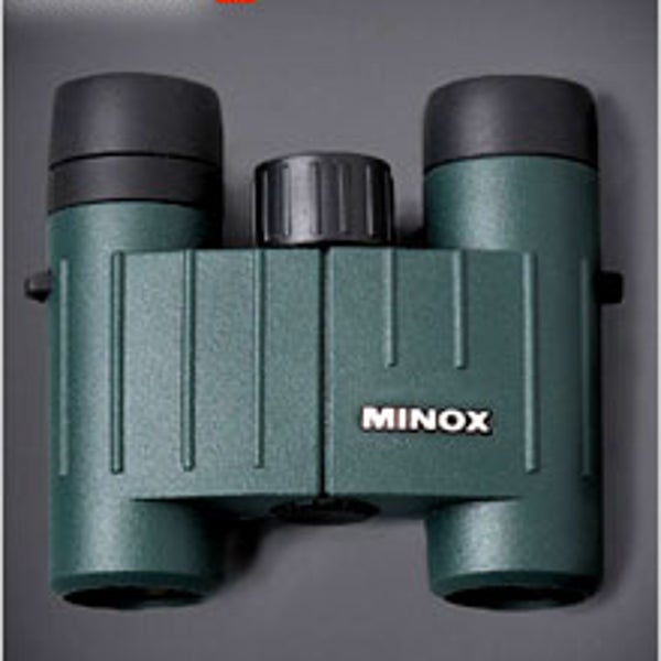 Minox BV - Binoculars: Reviews