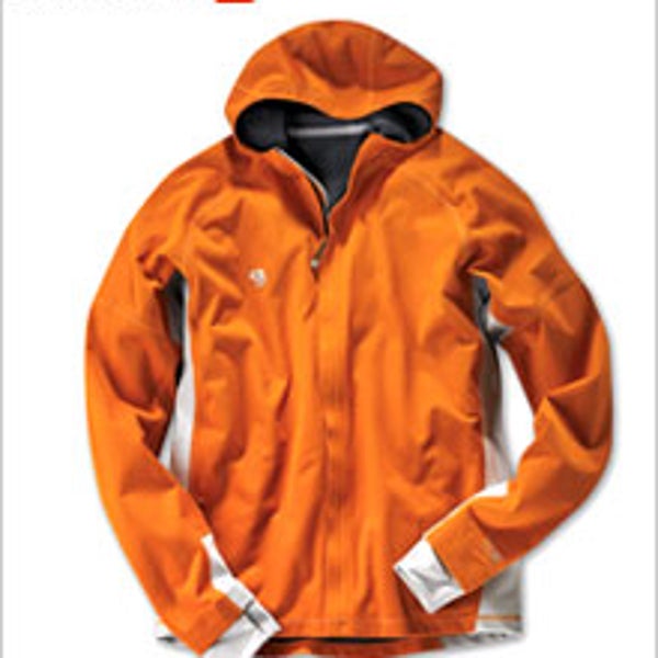 Mountain Hardwear Transition Jacket - Soft Shells: Reviews