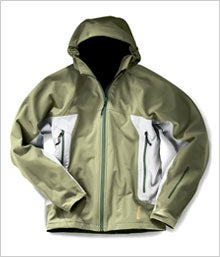 Westcomb Skeena Hoody - Soft Shells: Reviews