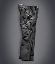 Cloudveil Inertia Peak - clothing/apparel: Reviews
