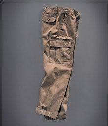 Nike ACG Cliffside Rugged - clothing/apparel: Reviews