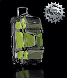 Eagle Creek Take 2 ORV Trunk 28 - Luggage: Reviews