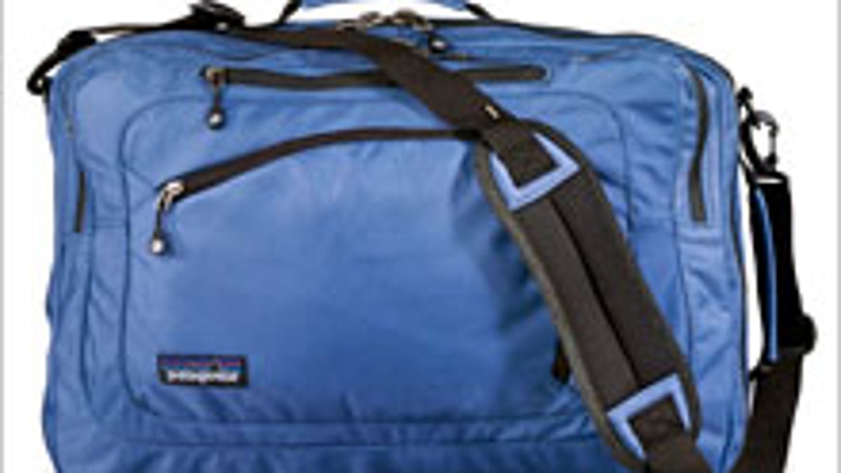 Patagonia MLC Luggage Reviews Outside Online