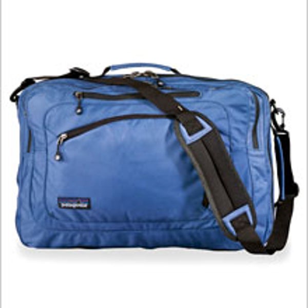 Patagonia MLC - Luggage: Reviews