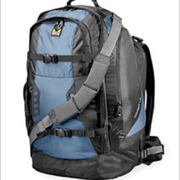 Mountainsmith Covert LX - Luggage: Reviews