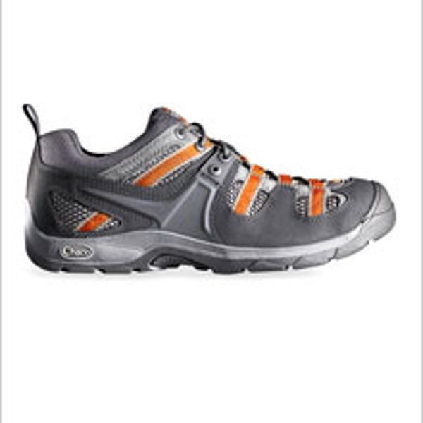Chaco Canyonland Low - Hiking Shoes: Reviews